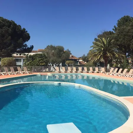 Escapade A Moliets, Piscine * Moliets-et-Maa