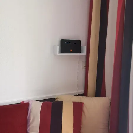 Escapade A Moliets, Piscine Apartman *